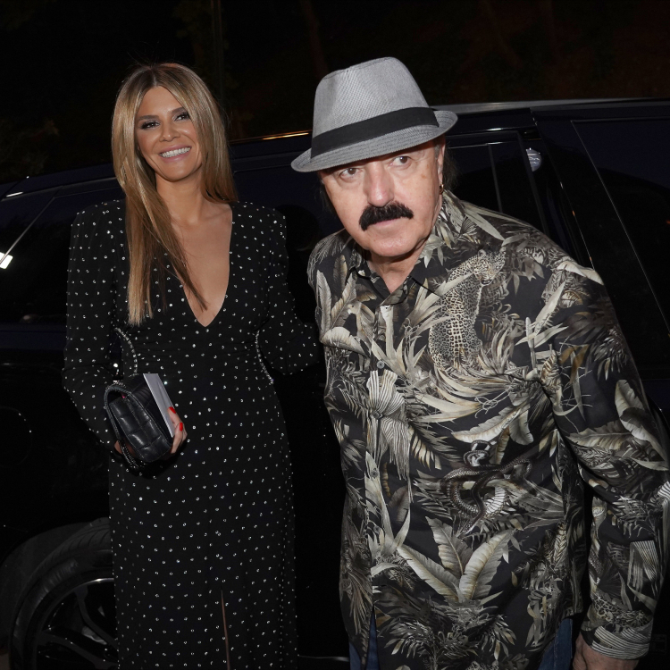 Haris otvoreno o razvodu i prevari: Zabila mi je nož u leđa