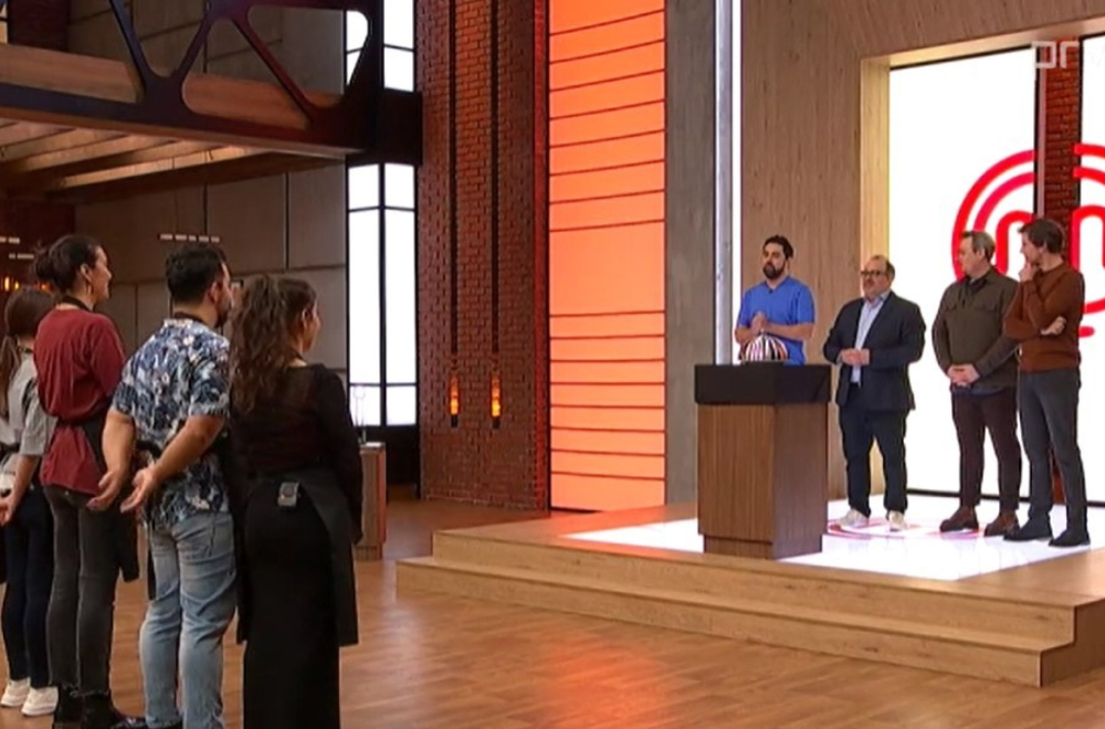 Sudije "MasterChefa" dobile pojačanje: Pred takmičarima je ozbiljan zadatak, on će probati njihova jela