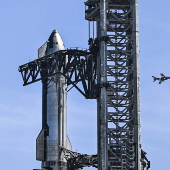 Niz neuspeha, pa sad tehnički problemi: "Odloženo"