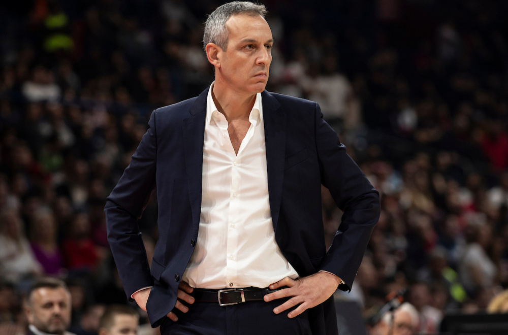 Kataš: Nije lako da se vratiš sa -16, sudbina je tako htela