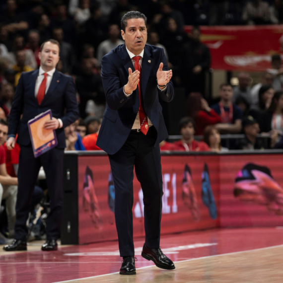 Sferopulos: Igrali smo sa tri beka, stigao je umor