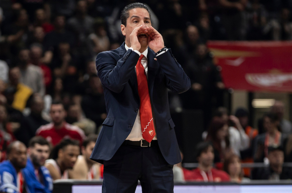 Sferopulos: Imamo problema sa povredama