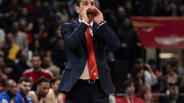 Sferopulos: Imamo problema sa povredama