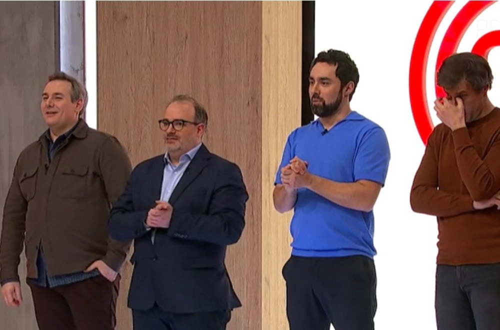 Takmičari doživeli peh - jedino je ona ispunila zadatak sudija: Koga će to koštati Masterchef kecelje?