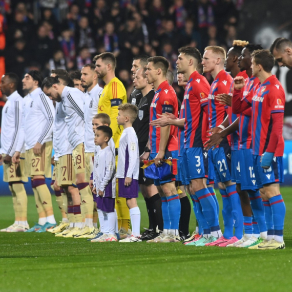 Plzenj posle penala eliminisao Servet