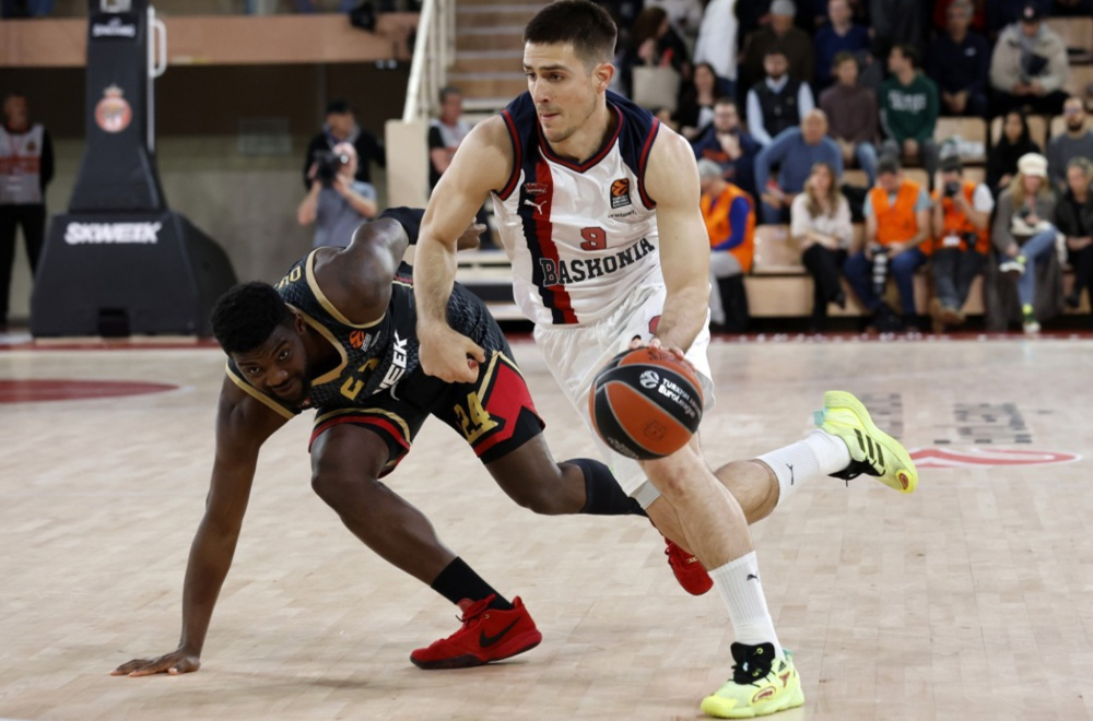 Marinković pogađao – Armani ponovo rastužio crno-bele