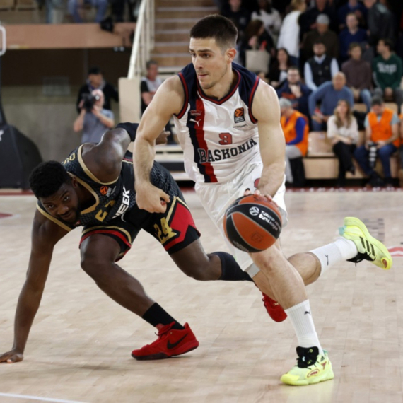 Marinković pogađao – Armani ponovo rastužio crno-bele