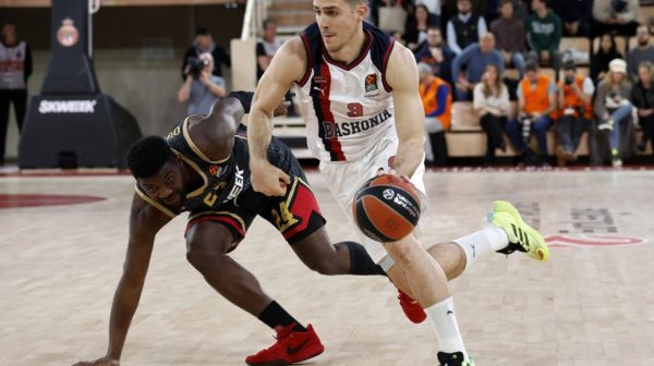 Marinković pogađao – Armani ponovo rastužio crno-bele