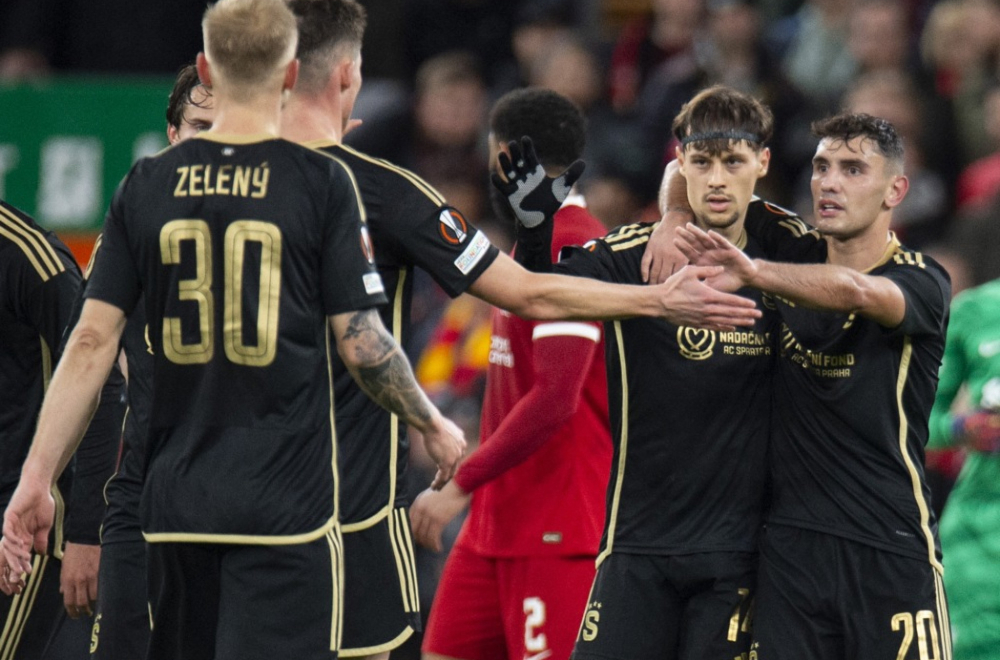 Birmančević golom u 91' doneo Kup trofej Sparti!