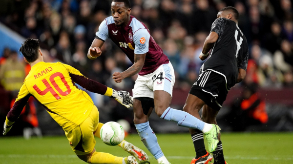 "Poker" Vile u mreži Ajaksa