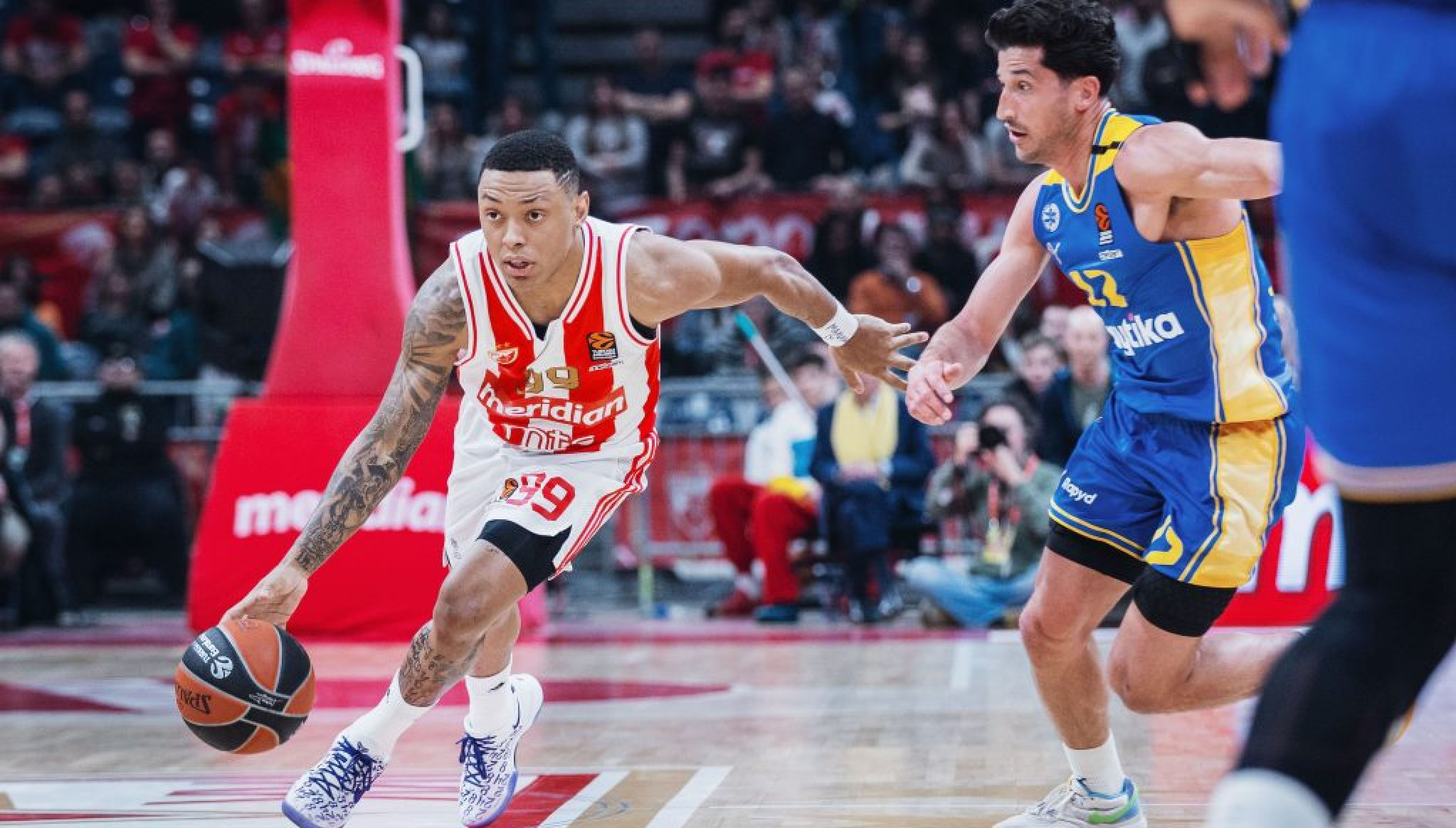 Poznato stanje Jaga Dos Santosa