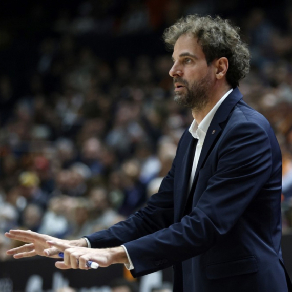 Grimau: Odradili smo veliki posao u odbrani