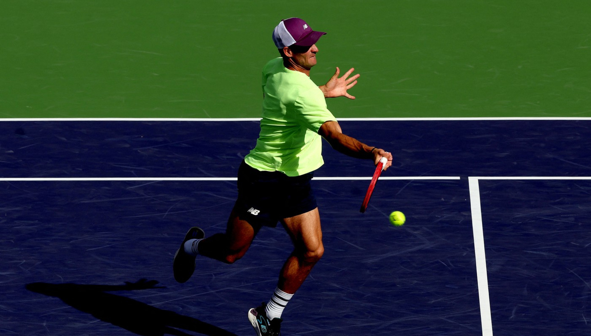 Amerikanac iznenadio Ruda