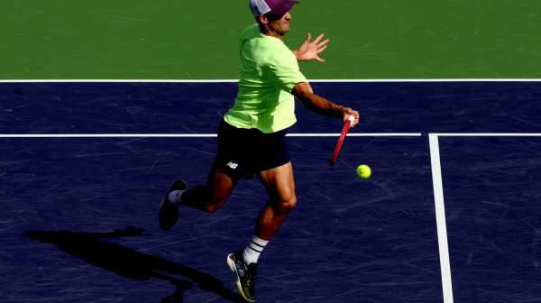 Amerikanac iznenadio Ruda