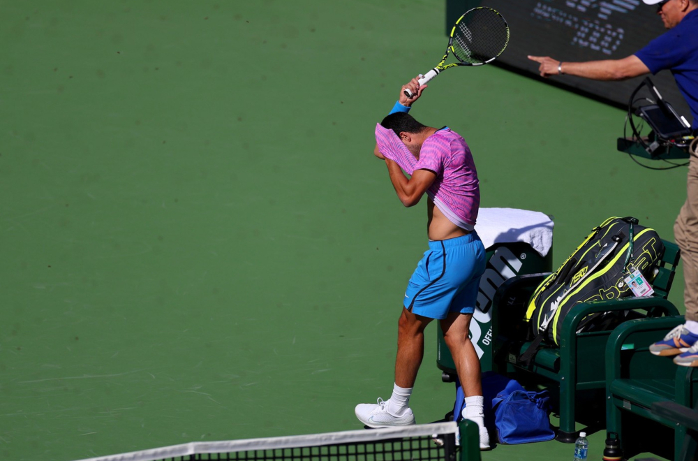 Alkaras: Plašim se pčela, nisam bio na 100% s njima iza leđa