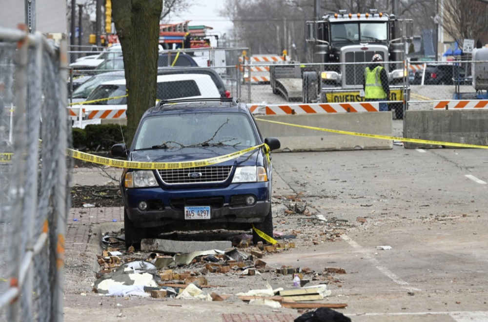 Tornado tutnjao Amerikom: Ima mrtvih VIDEO
