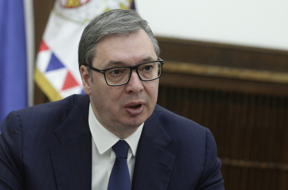 Vučić se oglasio: U 17 časova saopštava ime mandatara VIDEO