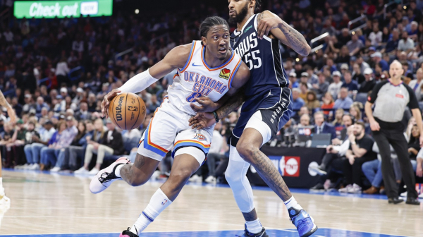 Dalas nemoćan bez Dončića, Adetokumbo sa 32 poena srušio Sikserse VIDEO