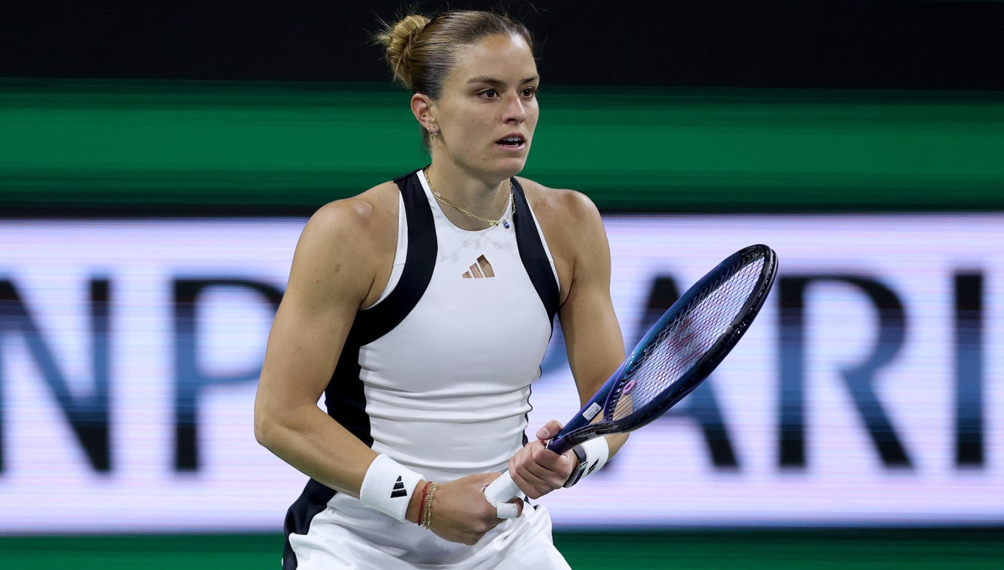 Sakari preokretom do trećeg uzastopnog polufinala u Indijan Velsu VIDEO