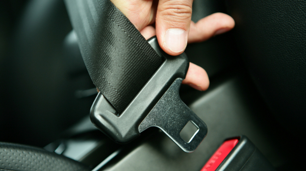 Opoziv za 35.000 automobila: Pojas nije dovoljno bezbedan