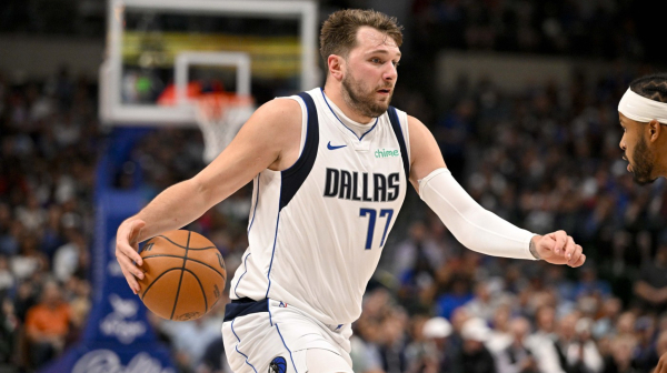 Dončić bije bitku s vremenom pred Denver