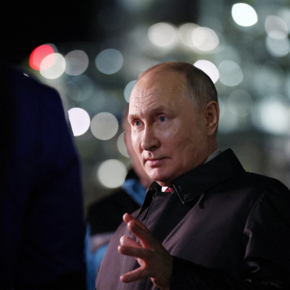 Putin announced total destruction? "Ukraine is suffering"