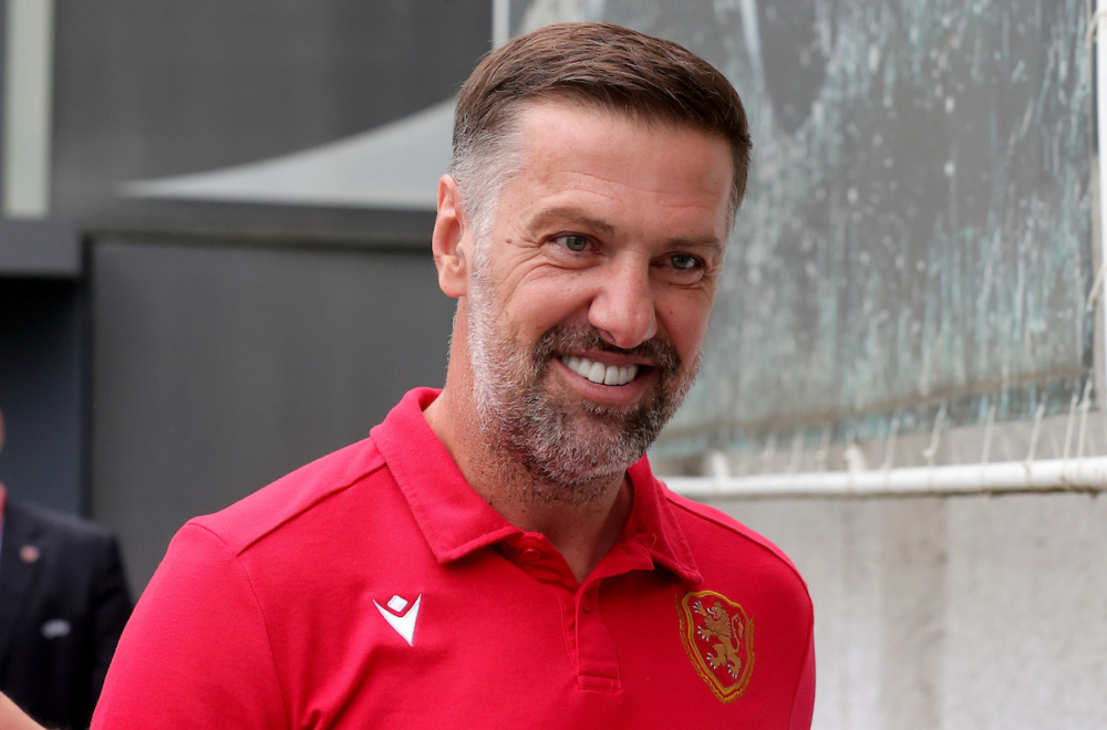 Krstajić glavni kandidat za klupu Čukaričkog