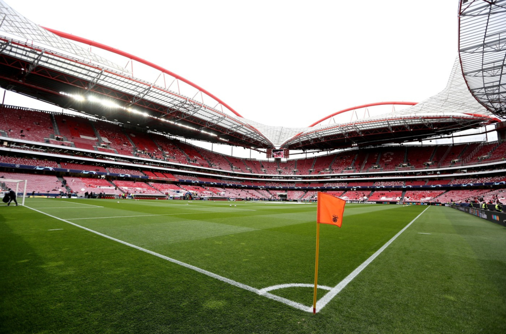 Preminuo fudbaler Benfike koji je Zvezdu izbacio iz KEŠ