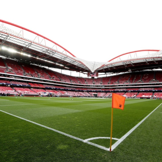 Preminuo fudbaler Benfike koji je Zvezdu izbacio iz KEŠ