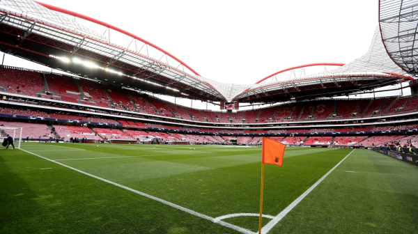 Preminuo fudbaler Benfike koji je Zvezdu izbacio iz KEŠ