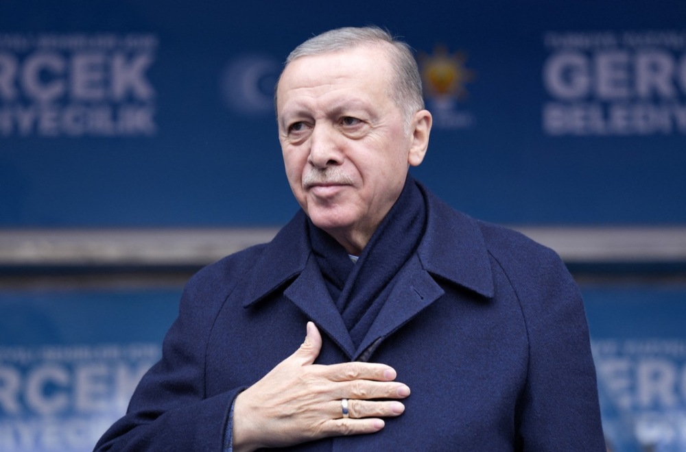 To je to, Erdogan najavio kraj?