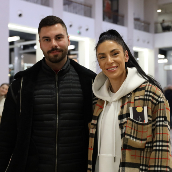 Marko Vuleta posle razvoda sa Ivanom Španović priznao da je pogrešio FOTO