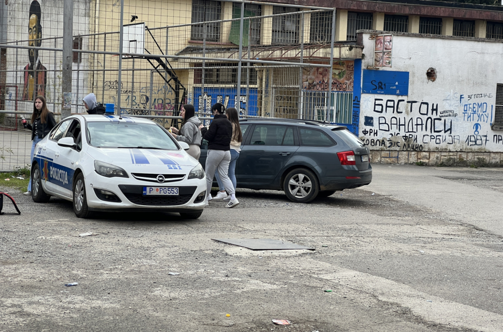 Ovo je "epidemija", širi se školama; Već stigao predlog za kažnjavanje