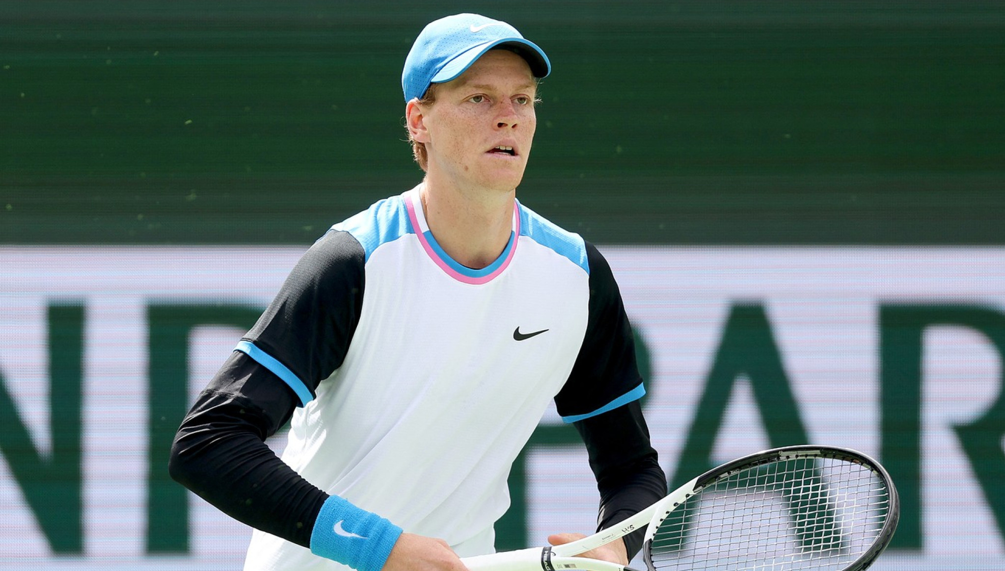 Siner: Čuo sam za Novakov niz pobeda, ali ja pišem svoju priču