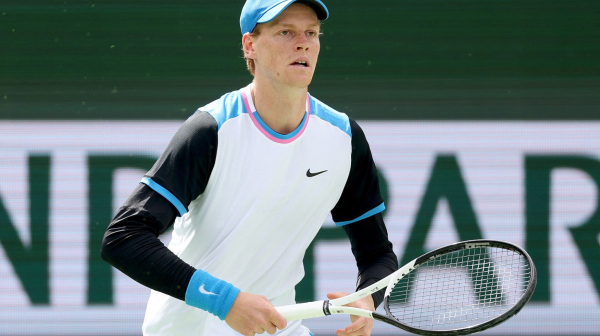 Siner: Čuo sam za Novakov niz pobeda, ali ja pišem svoju priču