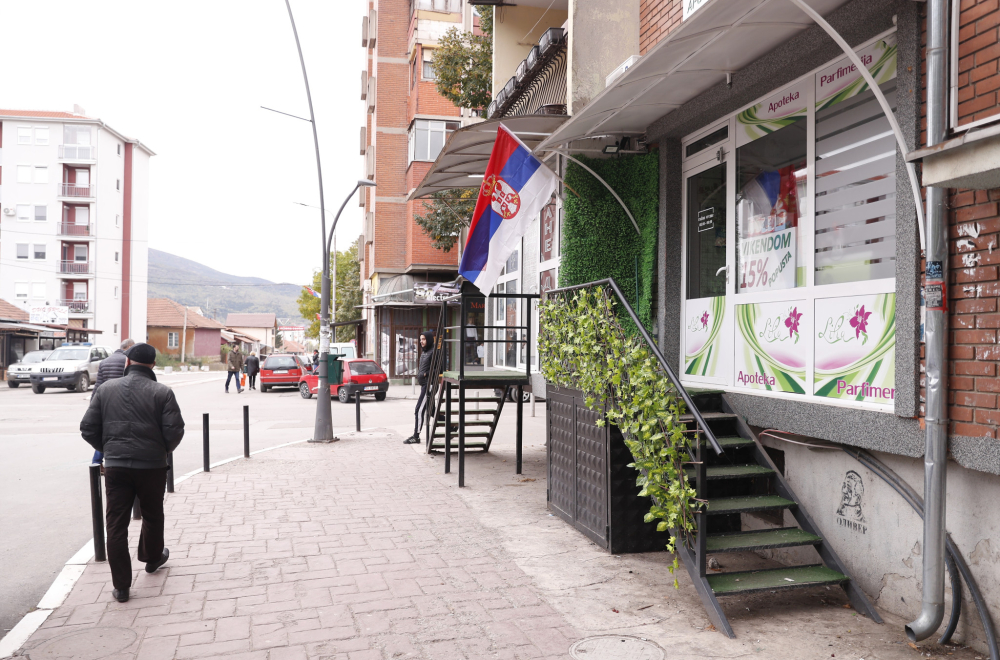 Srpska lista: "Odakle bilo kome pravo da se snimaju naša deca?"