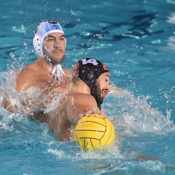 "Majstorica je najlepši deo sporta"