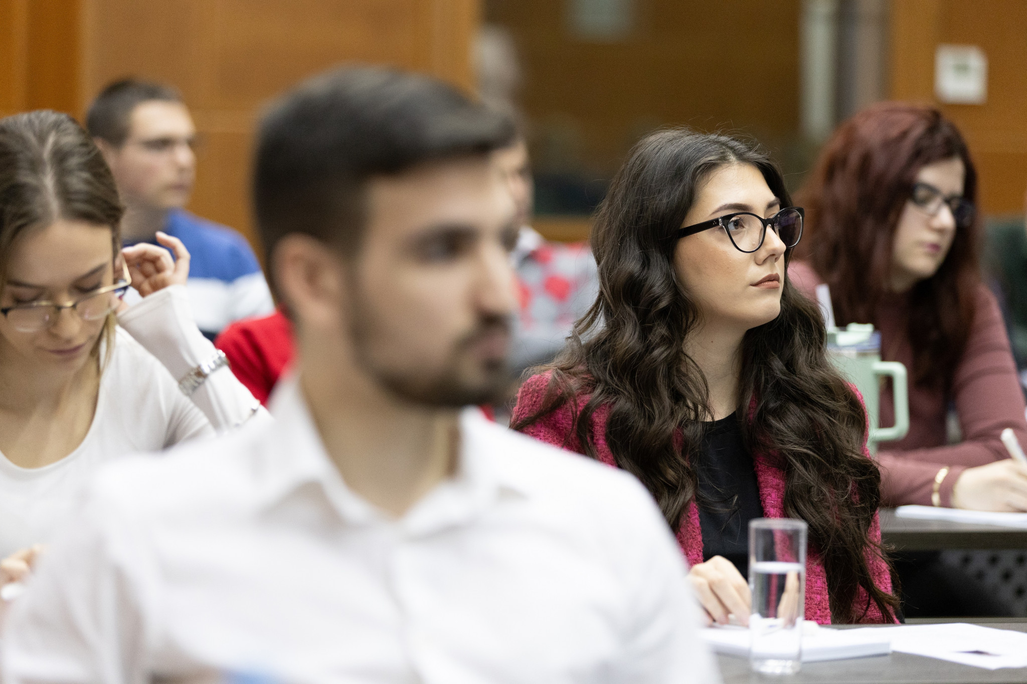 Više od 60 studenata započelo praksu u NIS-u
