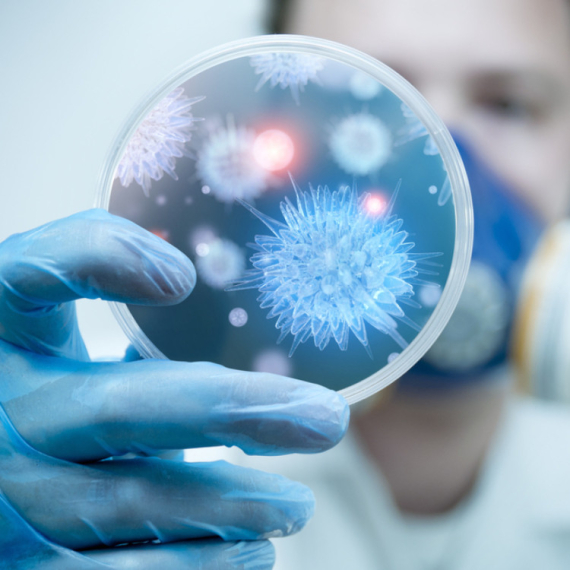 Očekuje nas novi udar bakterija, virusa i alergija