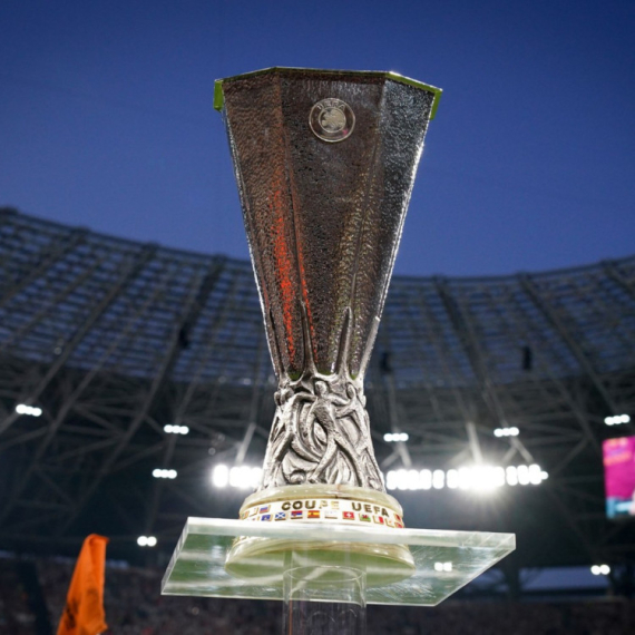 Liga Evrope: Milan na Romu, Liverpul protiv Atalante