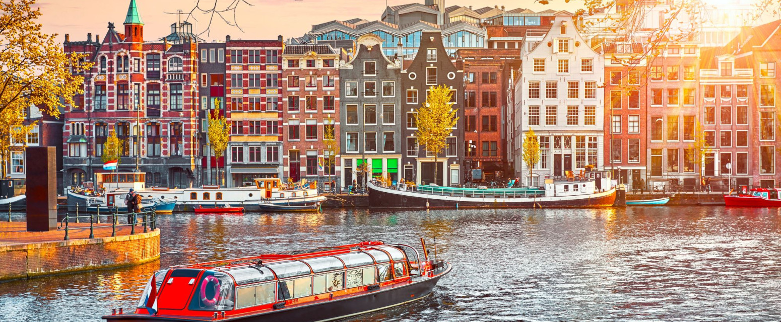 Amsterdam uvodi još jednu zabranu: Turisti opet na udaru