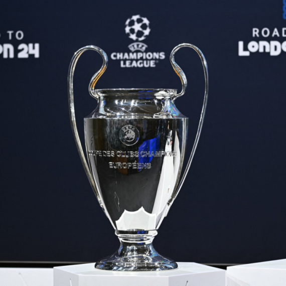 Blokbaster Reala i Sitija, Bajern putuje u London, Atletiku se otvorilo