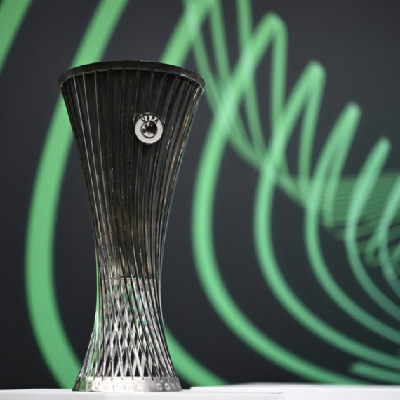 Liga konferencija: Tadić ide u Pirej, PAOK dobro prošao