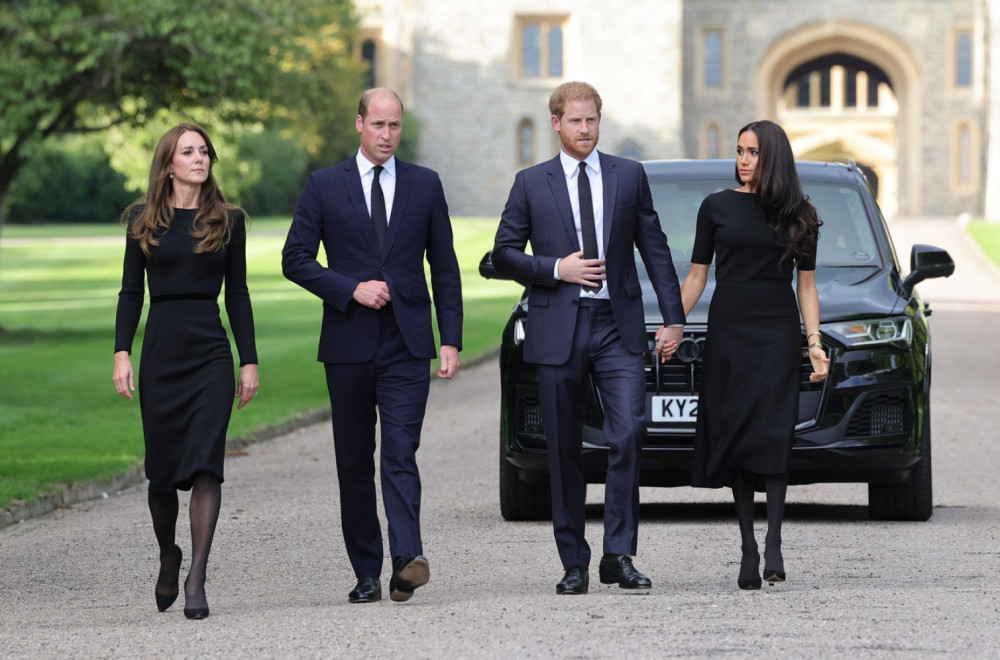 Teška godina za britansku kraljevsku porodicu: Ima li kraja lošim vestima?