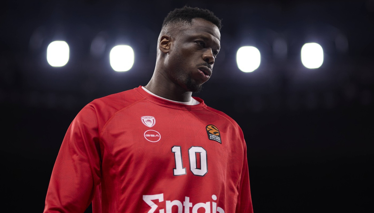 Fal produžio ugovor sa Olimpijakosom