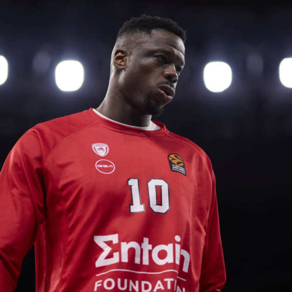 Fal produžio ugovor sa Olimpijakosom