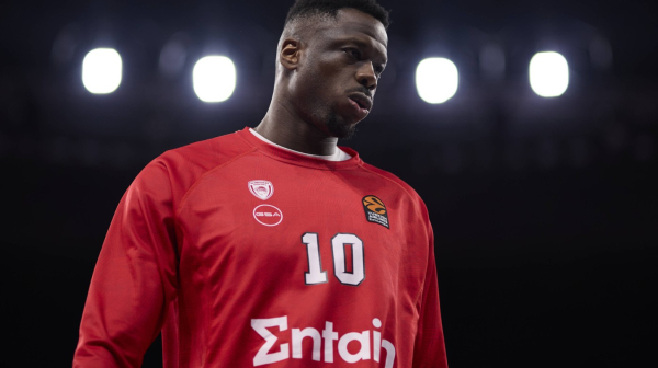 Fal produžio ugovor sa Olimpijakosom