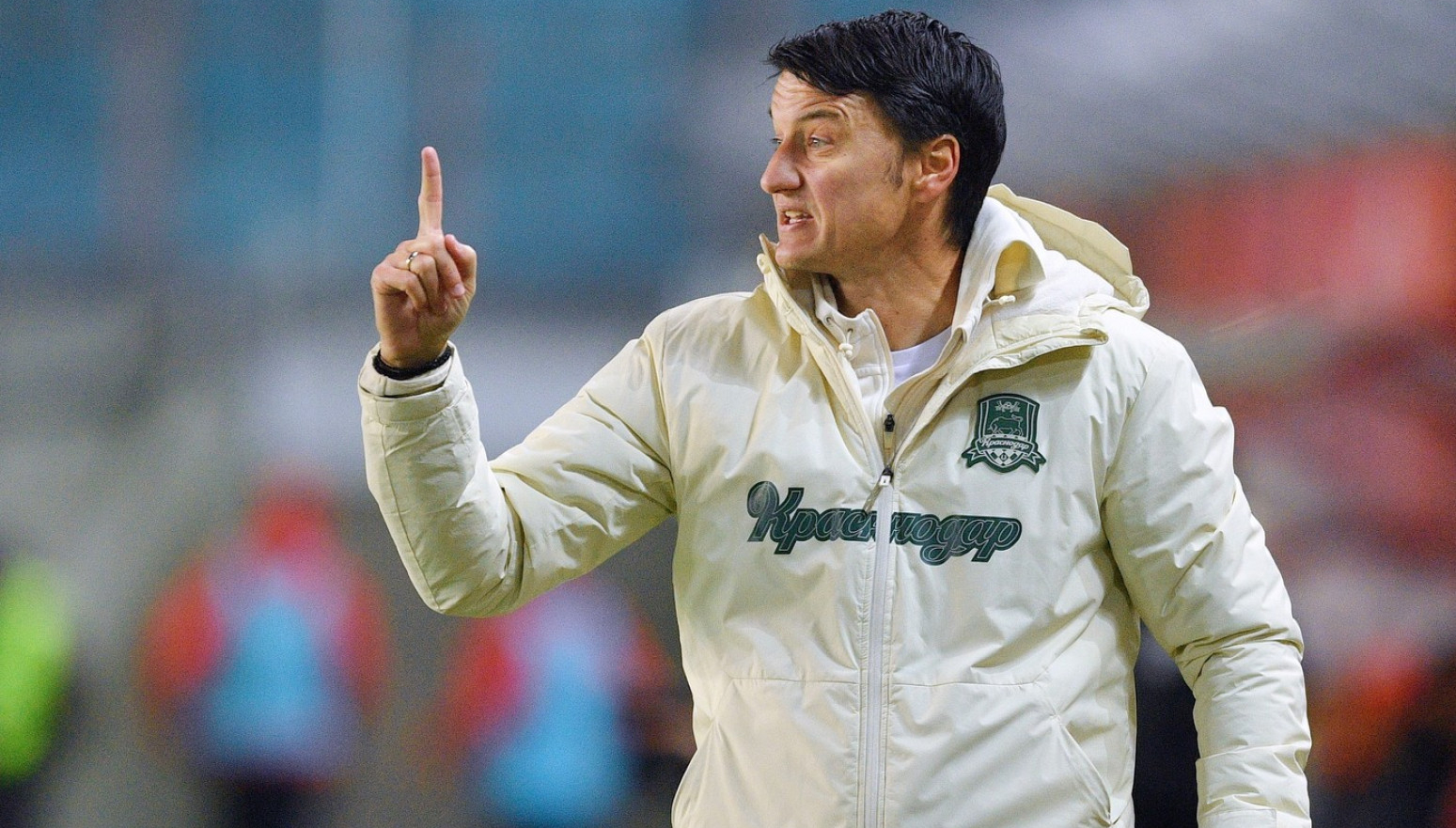 "Ivić idealan za Spartak – sa njim bi se borili za titulu"