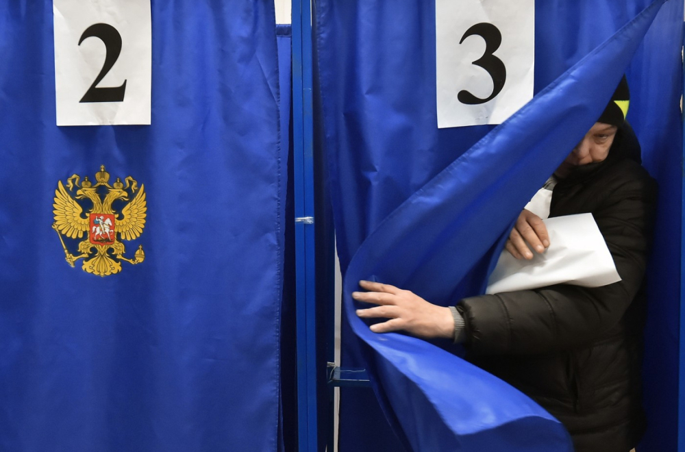 Još jedan incident na izborima: Pokušano paljenje glasačke kutije