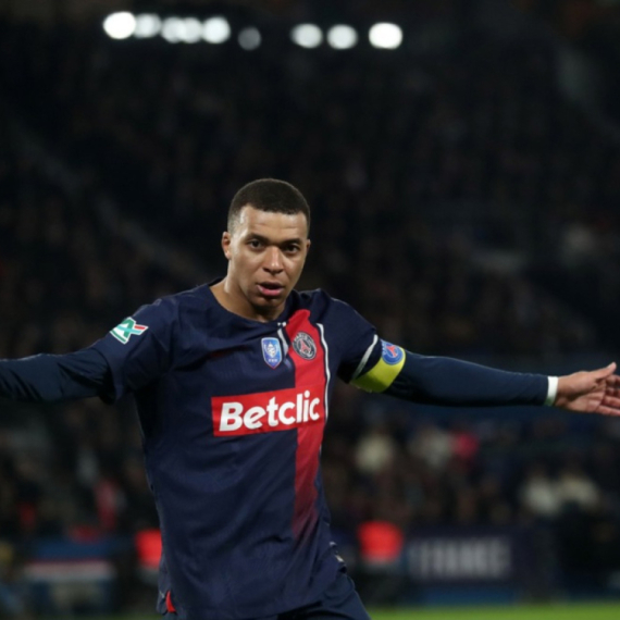 Real neće pustiti svoje igrače na OI